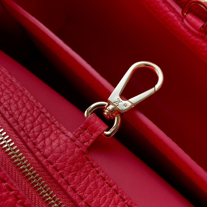 LV Top Handle Bags